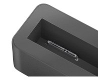Natec KANGAROO SATA 2.5"/3.5" USB 3.0 + ZASILACZ - 1480432 - zdjęcie 6